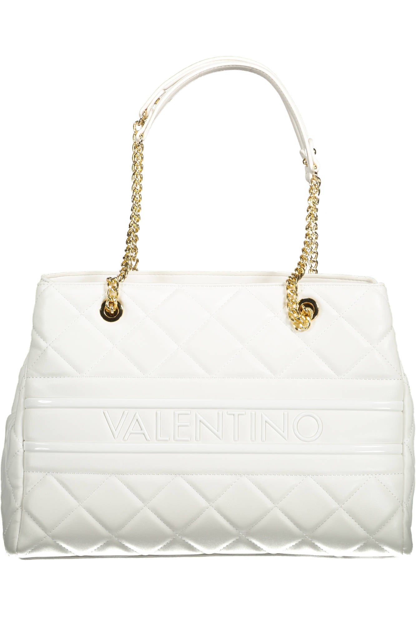 VALENTINO BAGS DAMENTASCHE WEIß