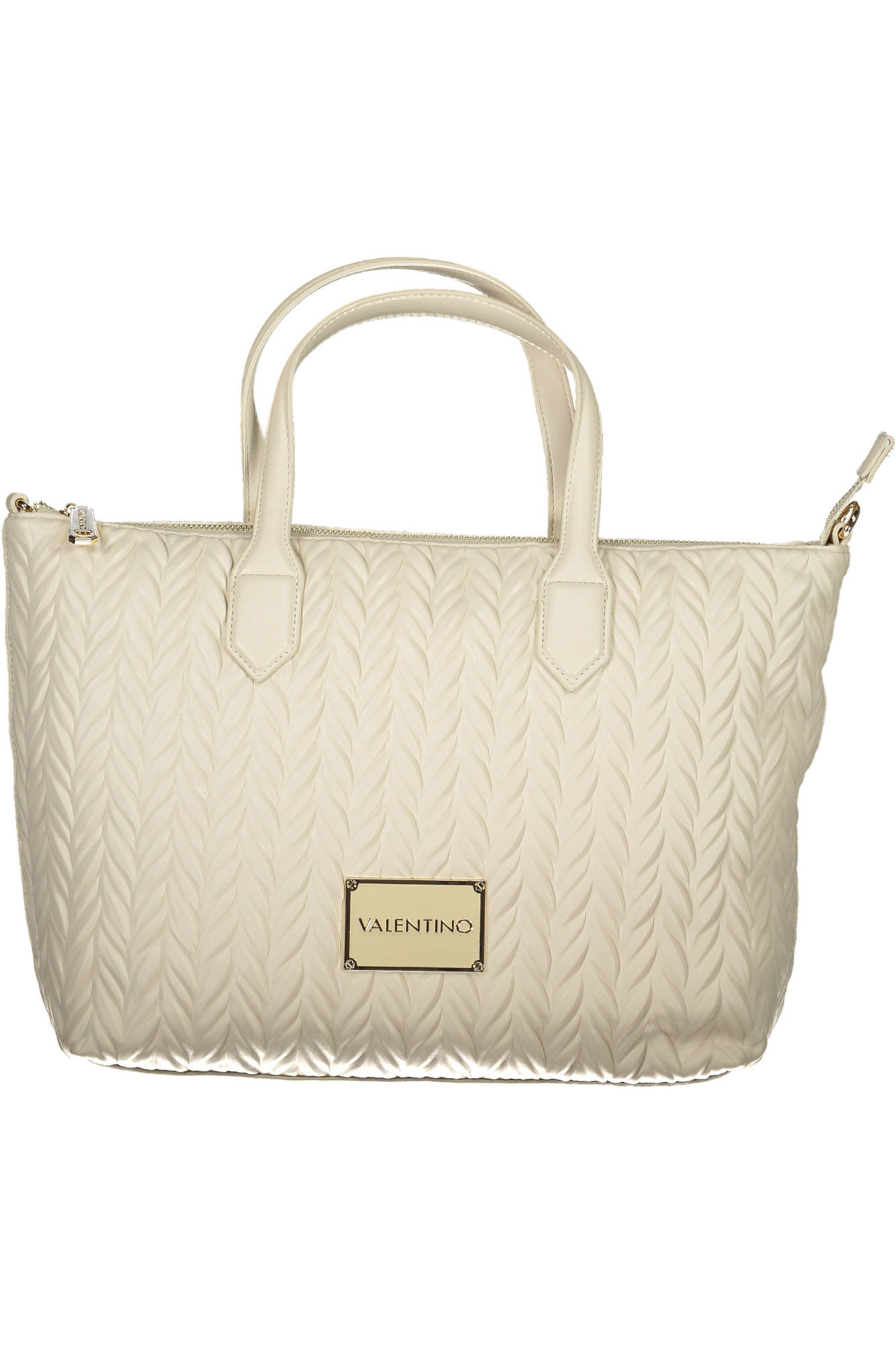 VALENTINO BAGS Damen Taschen – mit Reißverschluss kaufen Weiß Hauptbild