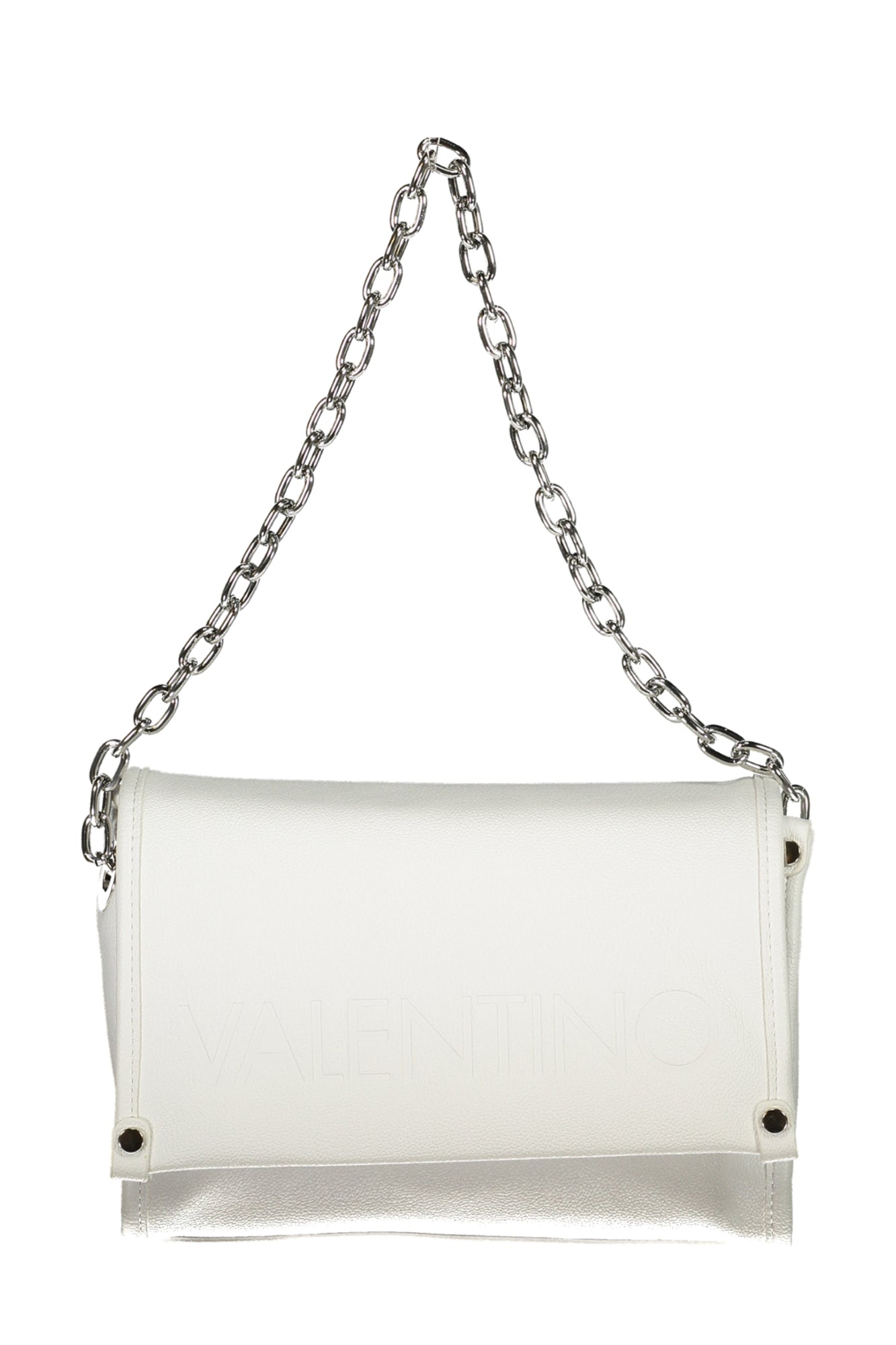 VALENTINO BAGS DAMENTASCHE WEIß Weiß