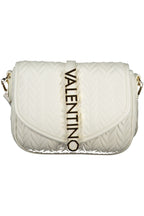 VALENTINO BAGS DAMEN WEISSE TASCHE