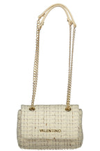 VALENTINO BAGS DAMEN WEISSE TASCHE