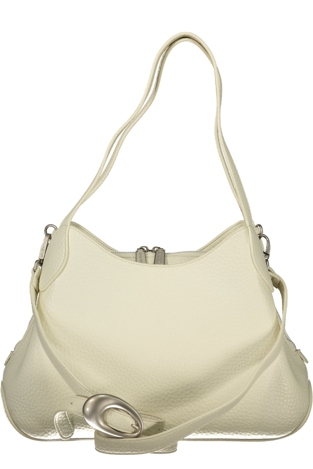 VALENTINO BAGS DAMEN WEISSE TASCHE