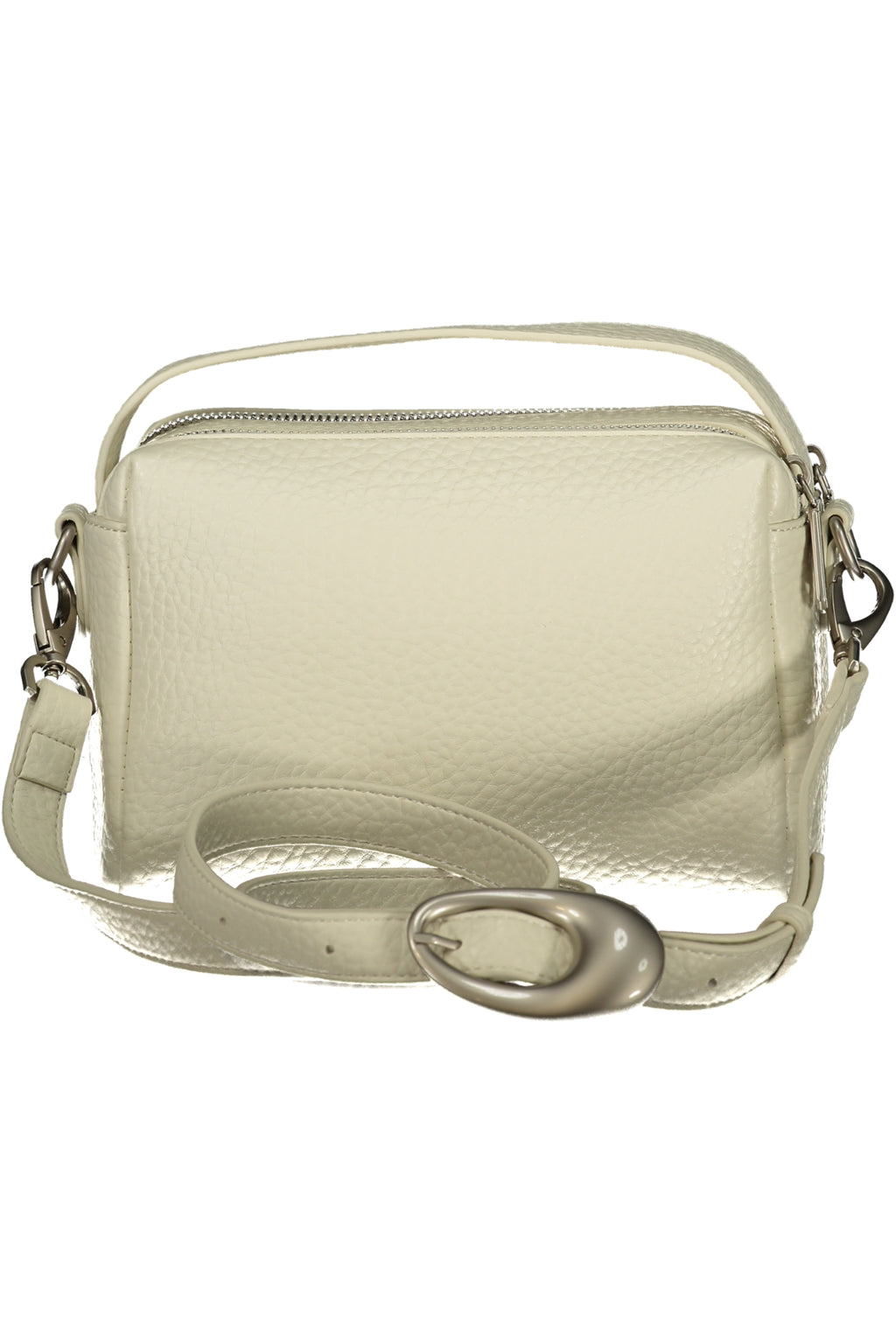 VALENTINO BAGS DAMEN WEISSE TASCHE