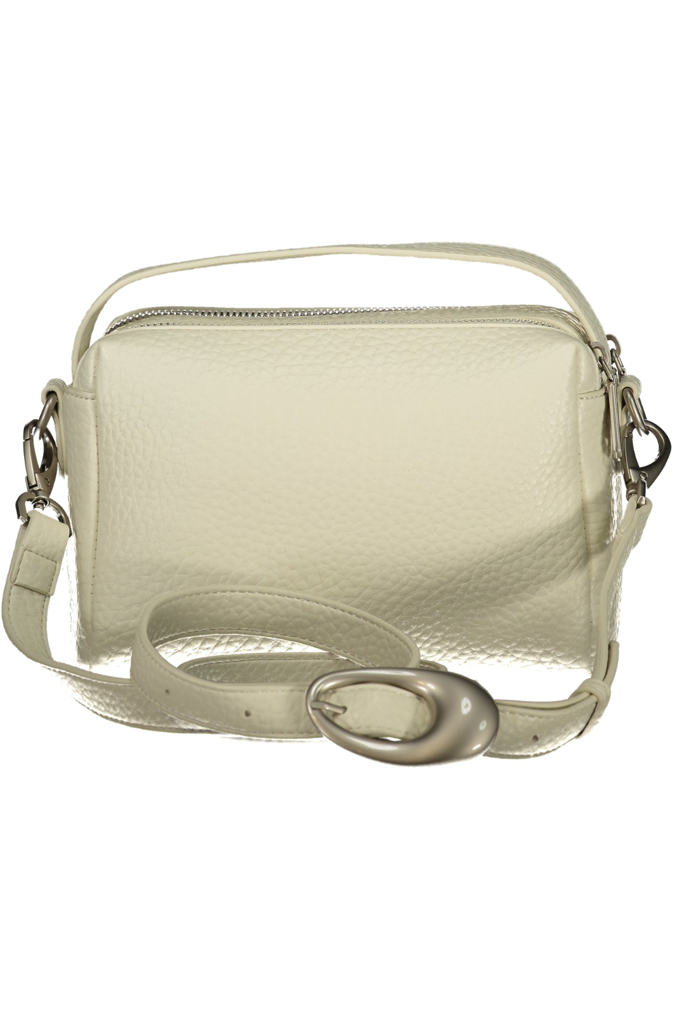 VALENTINO BAGS DAMEN WEISSE TASCHE
