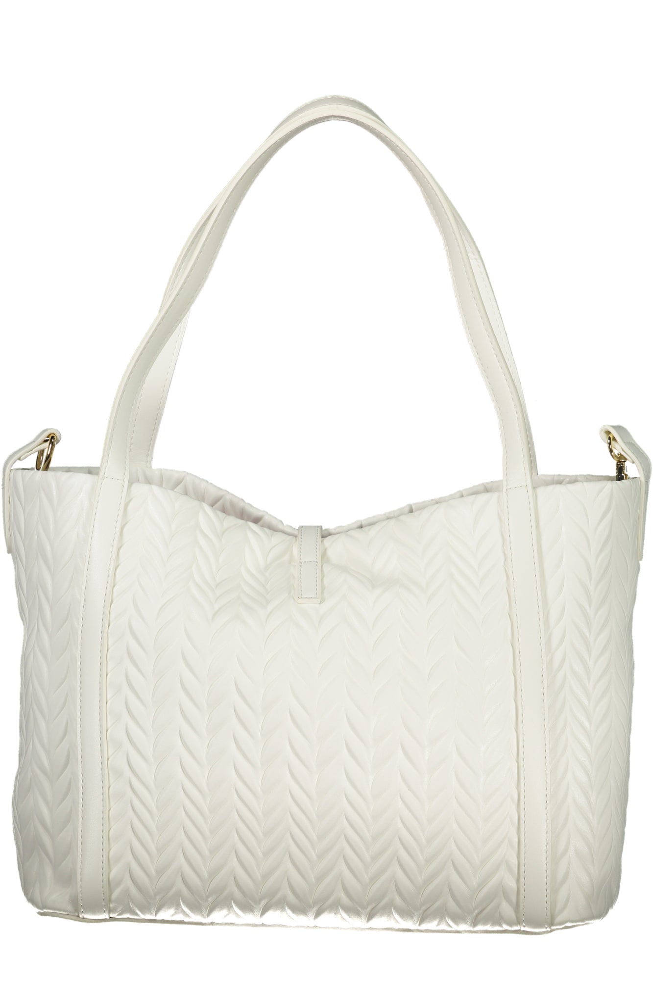 VALENTINO BAGS DAMEN WEISSE TASCHE