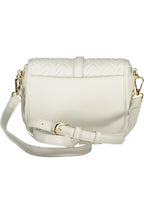 VALENTINO BAGS DAMEN WEISSE TASCHE
