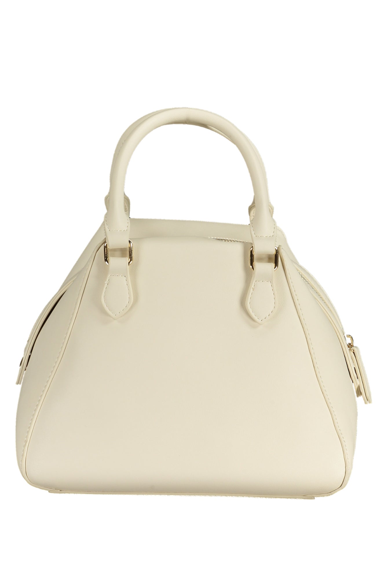 Valentino Taschen Beige Damentasche Weiß