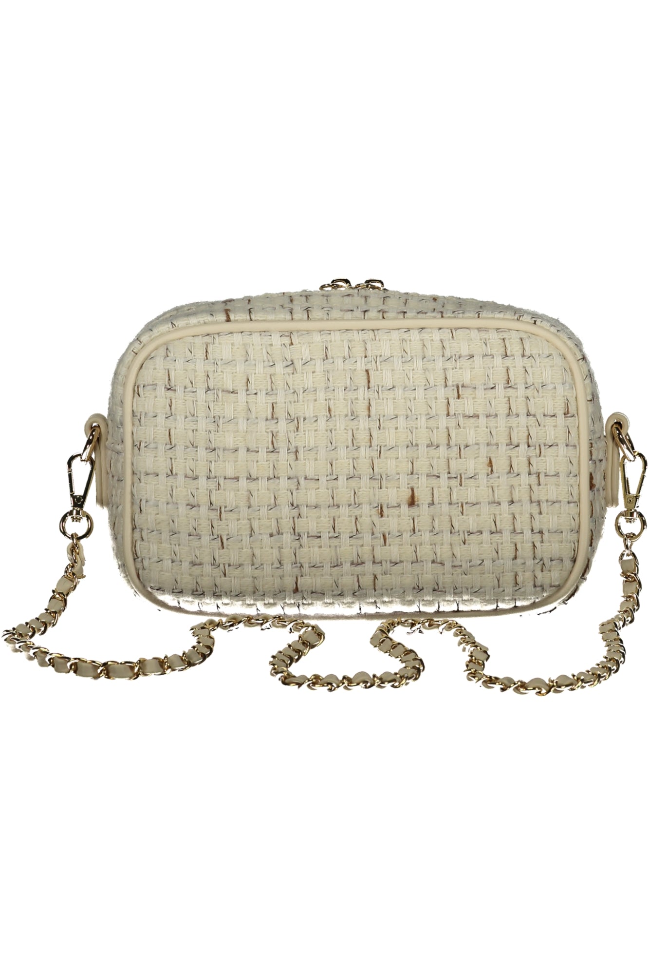 VALENTINO BAGS DAMEN WEISSE TASCHE Zweitbild