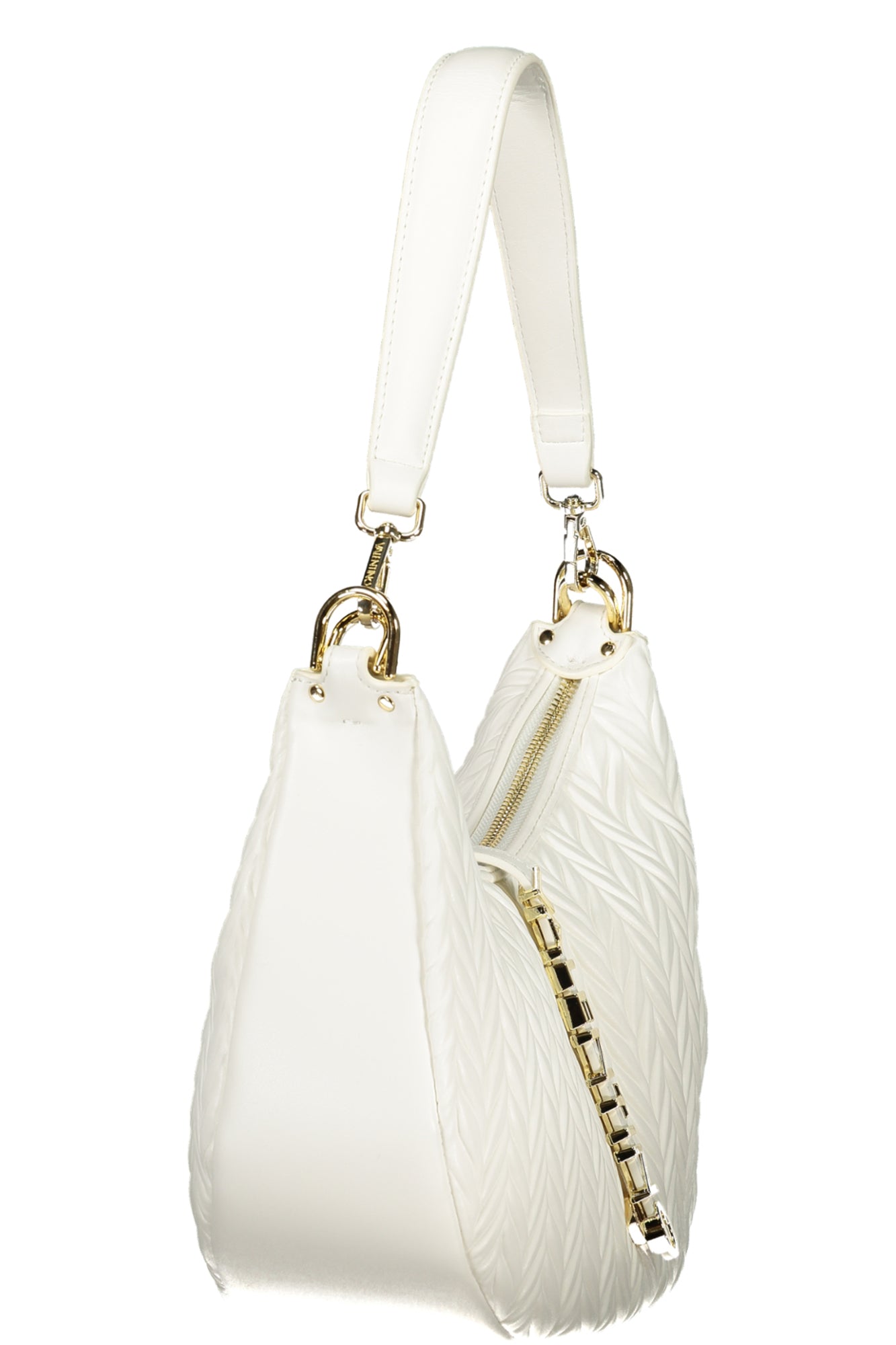 VALENTINO BAGS DAMEN WEISSE TASCHE