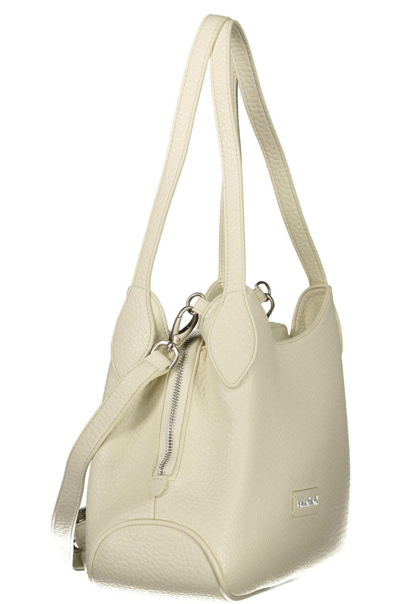 VALENTINO BAGS DAMEN WEISSE TASCHE