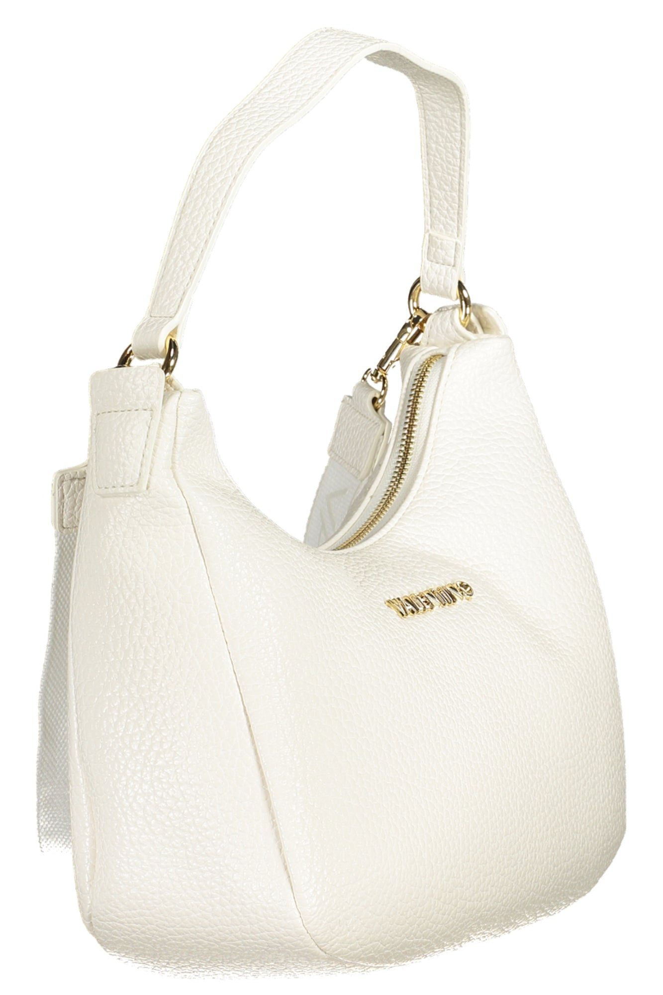 VALENTINO BAGS Damen Taschen – Schultertasche, mit Taschen Weiß