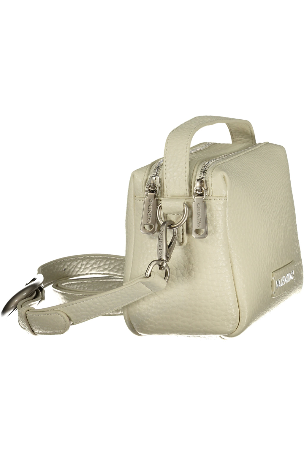 VALENTINO BAGS DAMEN WEISSE TASCHE