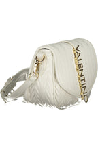 VALENTINO BAGS DAMEN WEISSE TASCHE