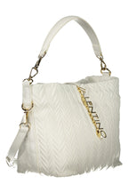VALENTINO BAGS DAMEN WEISSE TASCHE