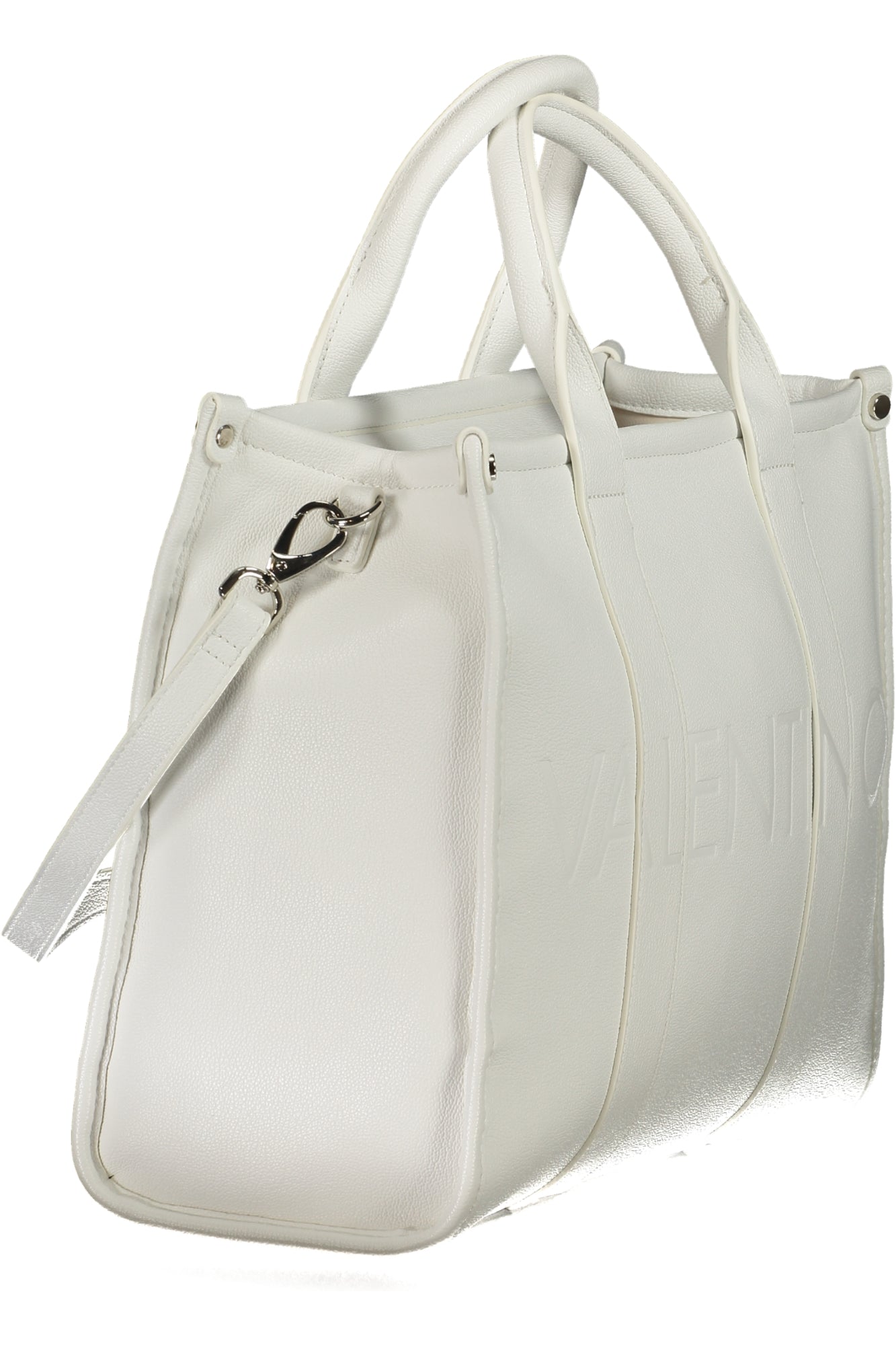 VALENTINO BAGS DAMENTASCHE WEIß Weiß