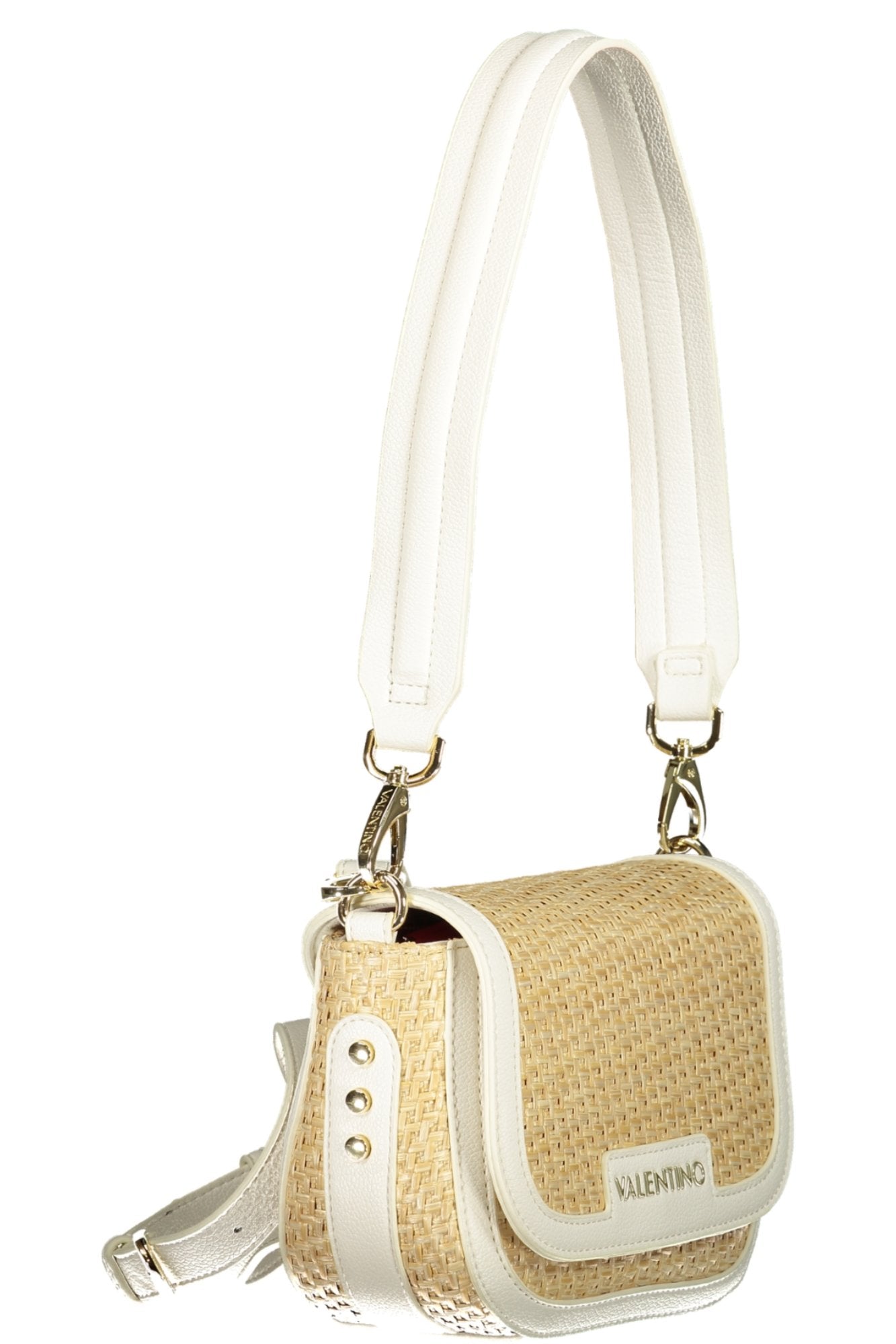VALENTINO Damen Taschen – Nan günstig online kaufen Weiß