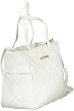 VALENTINO BAGS DAMENTASCHE WEISS