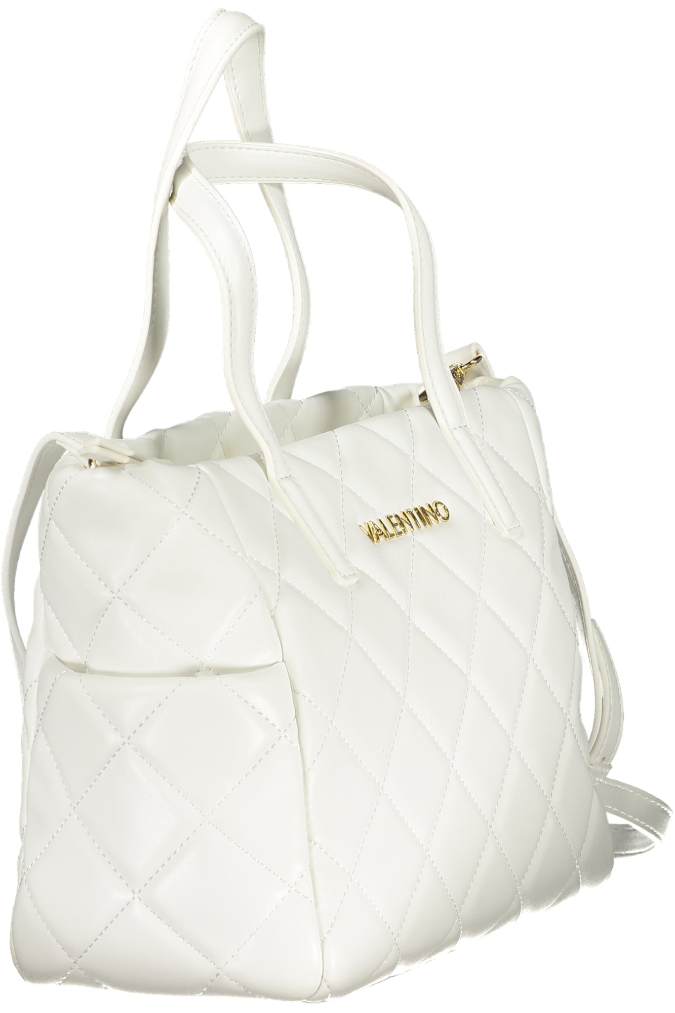 VALENTINO BAGS DAMENTASCHE WEISS