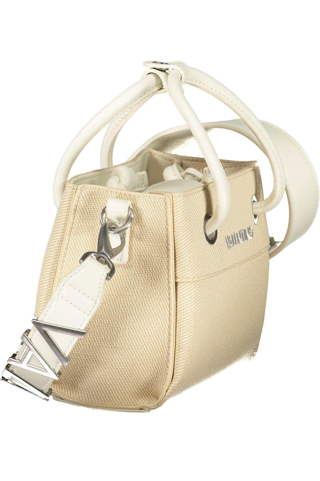 VALENTINO BAGS Damen Taschen – mit Reißverschluss kaufen Weiß