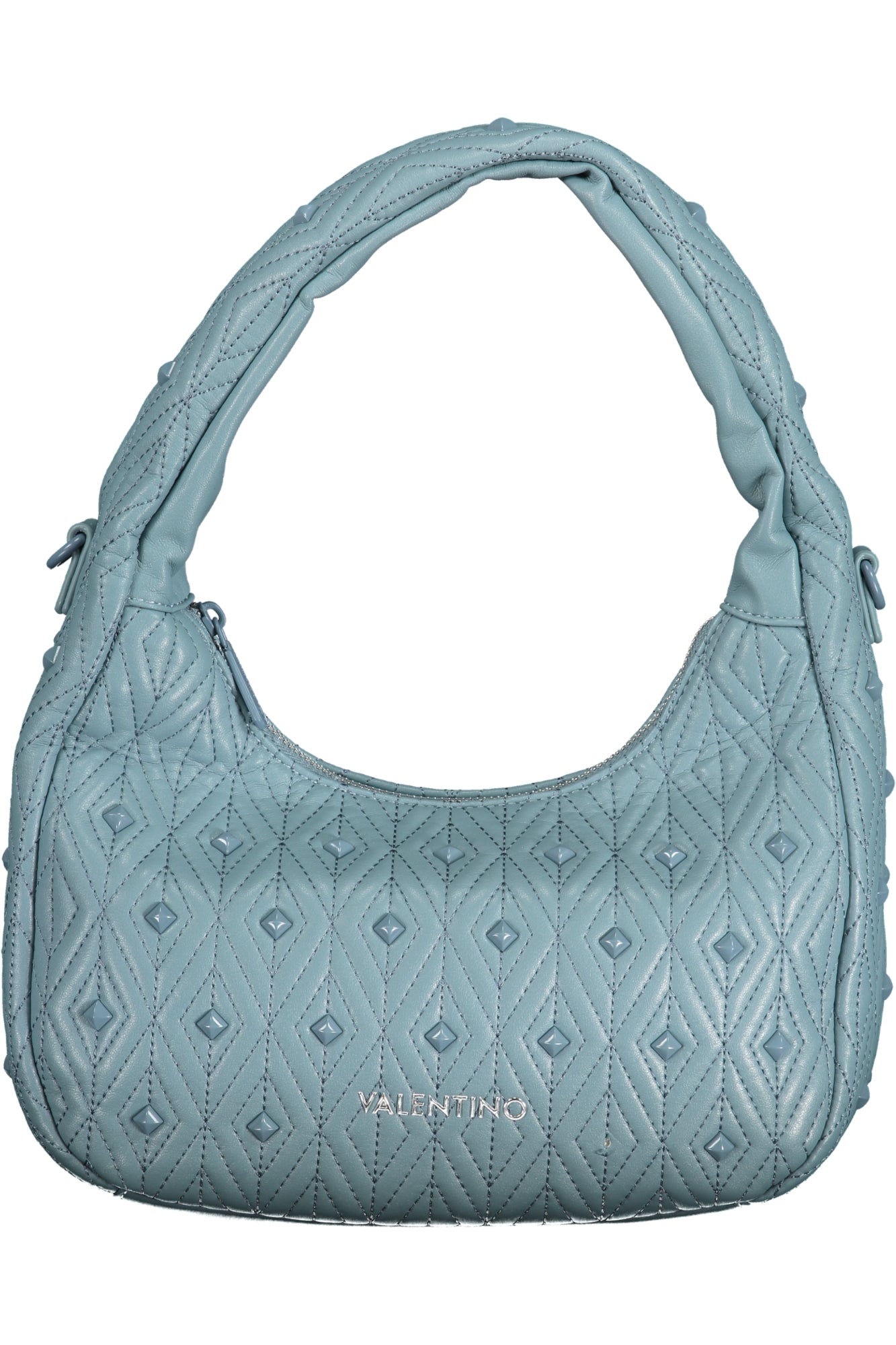 Valentino Bags Damentasche Schwarz Blau