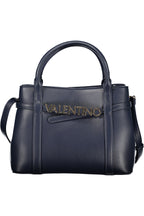 VALENTINO BAGS DAMEN BLAUE TASCHE