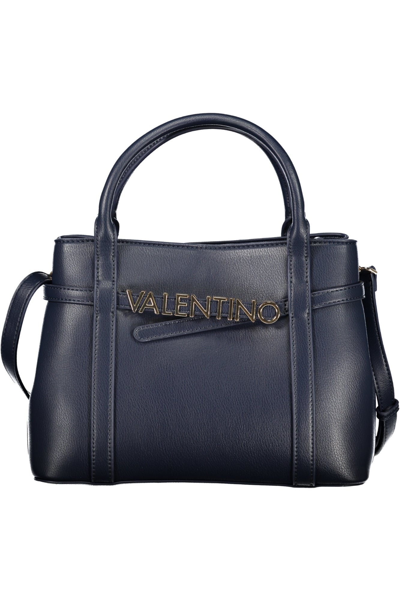 VALENTINO BAGS DAMEN BLAUE TASCHE