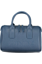 VALENTINO BAGS DAMEN BLAU TASCHE