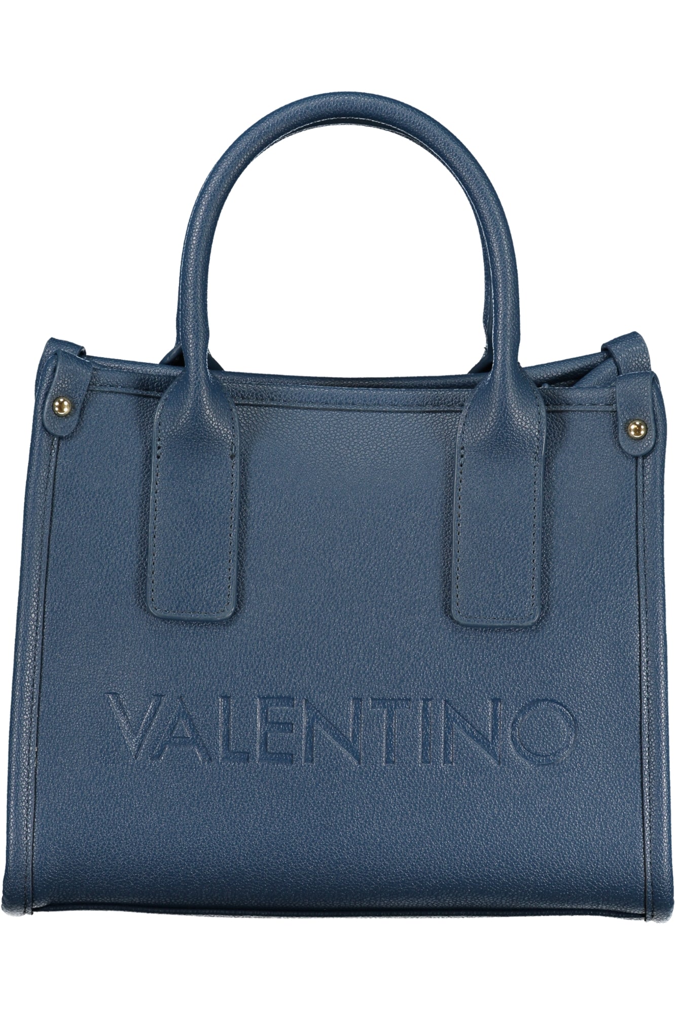 VALENTINO BAGS DAMEN BLAU TASCHE Hauptbild