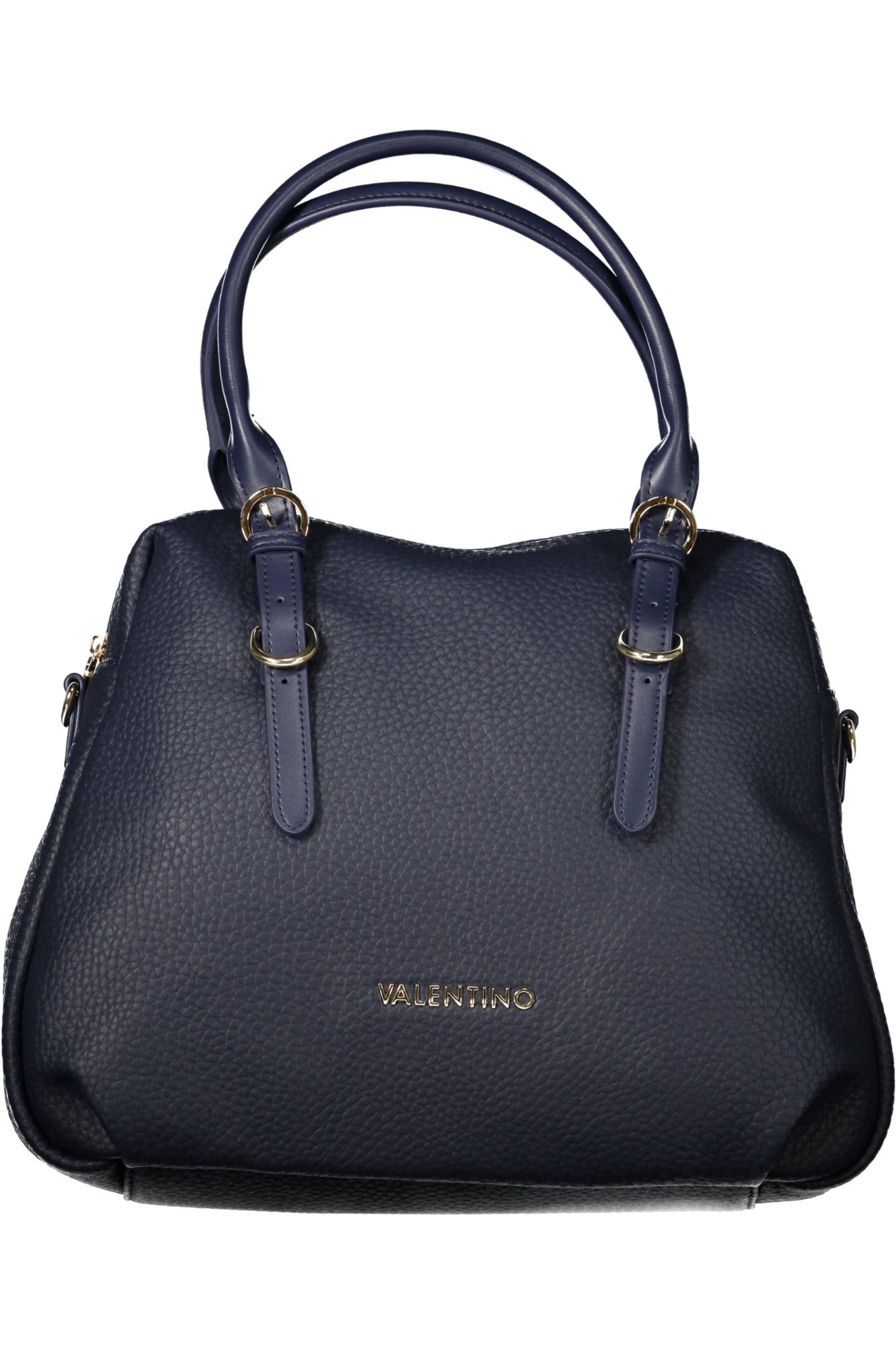 Valentino Bags Damentasche Schwarz Blau