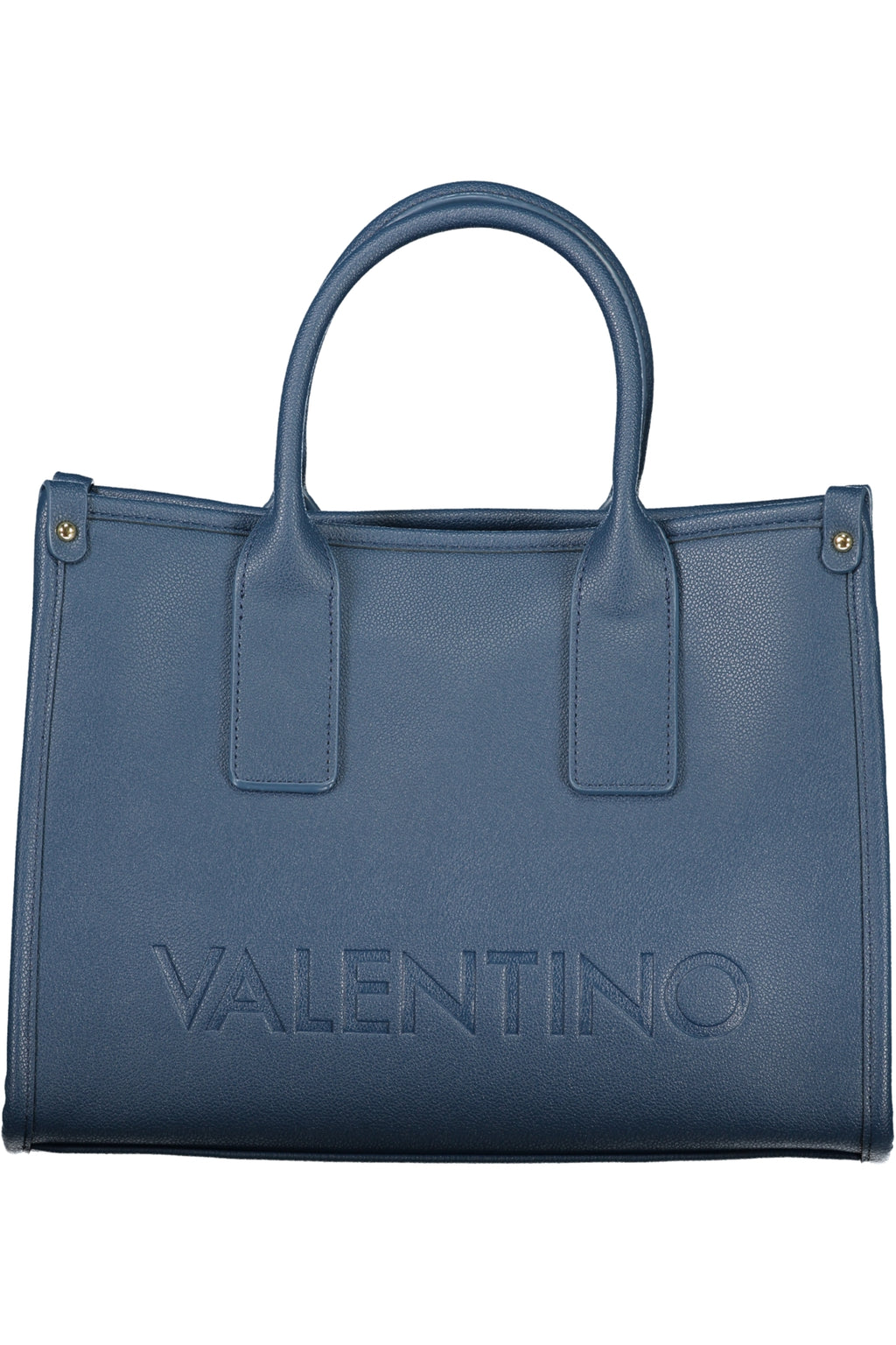 VALENTINO BAGS DAMEN BLAU TASCHE