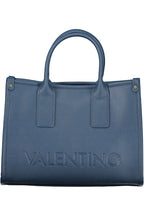 VALENTINO BAGS DAMEN BLAU TASCHE