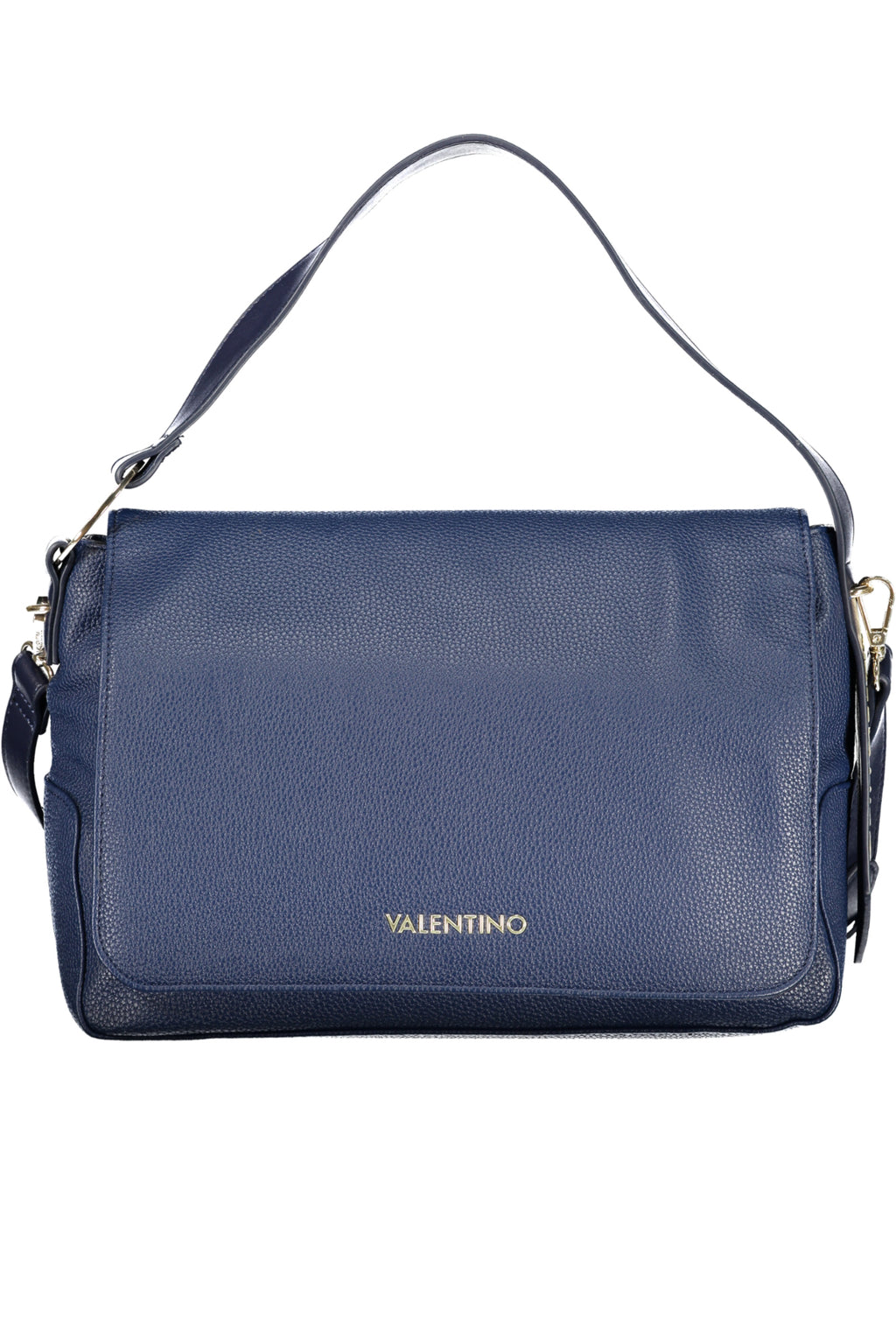 VALENTINO BAGS DAMEN BLAUE TASCHE