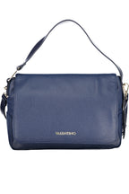 VALENTINO BAGS DAMEN BLAUE TASCHE