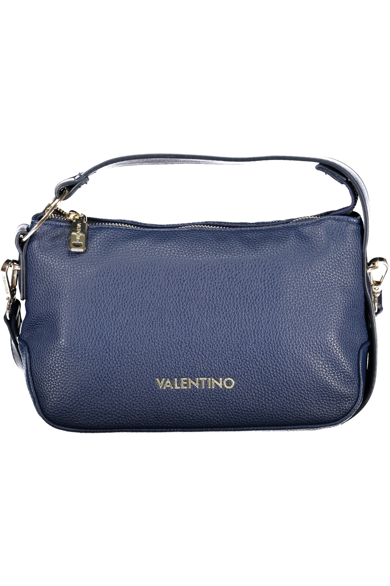 VALENTINO BAGS DAMEN BLAUE TASCHE Hauptbild
