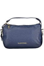 VALENTINO BAGS DAMEN BLAUE TASCHE