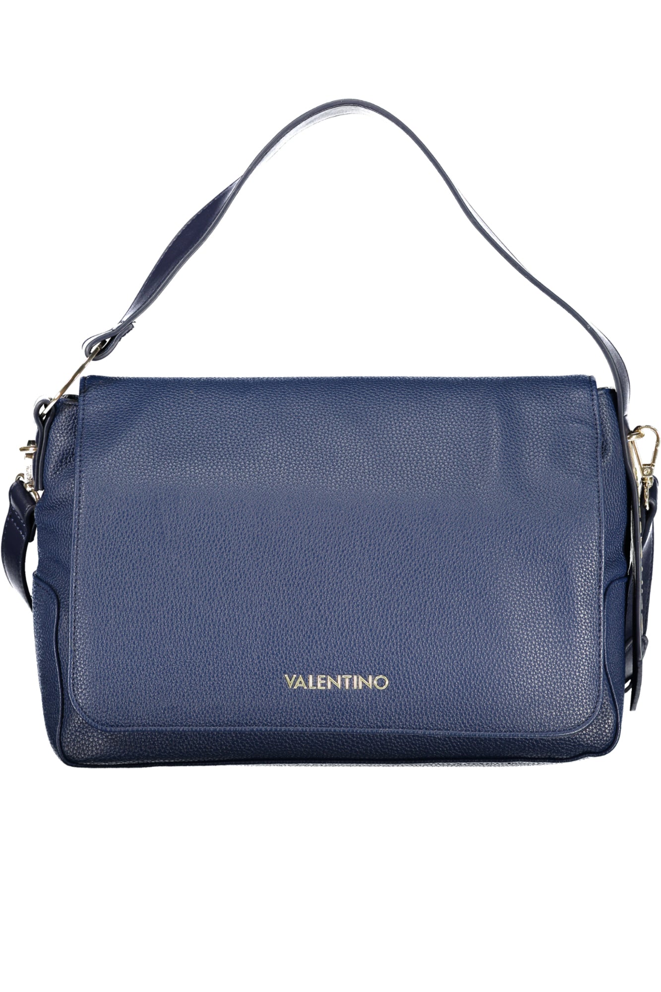 VALENTINO BAGS Damen Blaue Schultertasche – Elegante Handtasche für Frühjahr/Sommer Blau Hauptbild