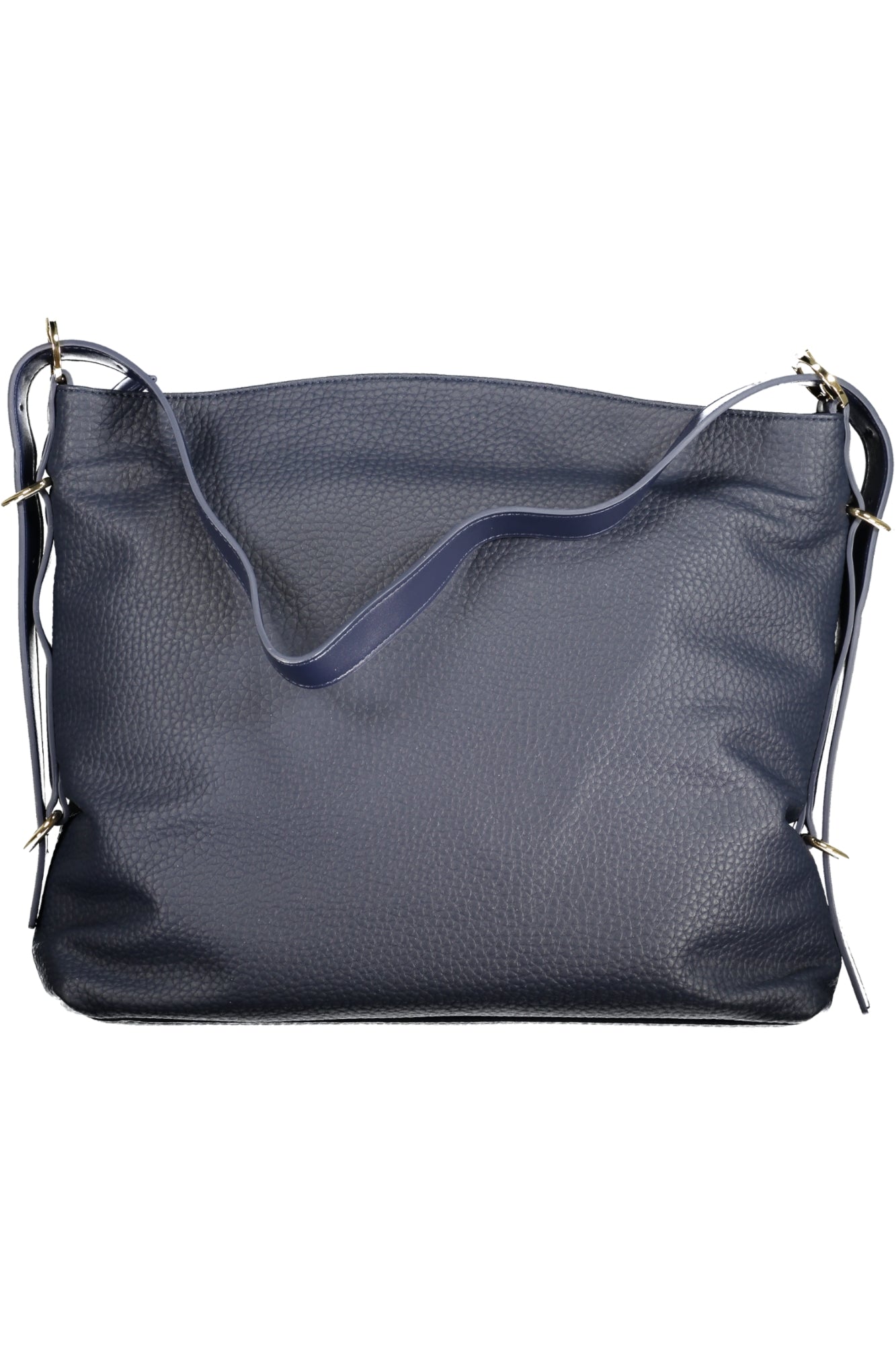 Valentino Bags Damentasche Schwarz Blau