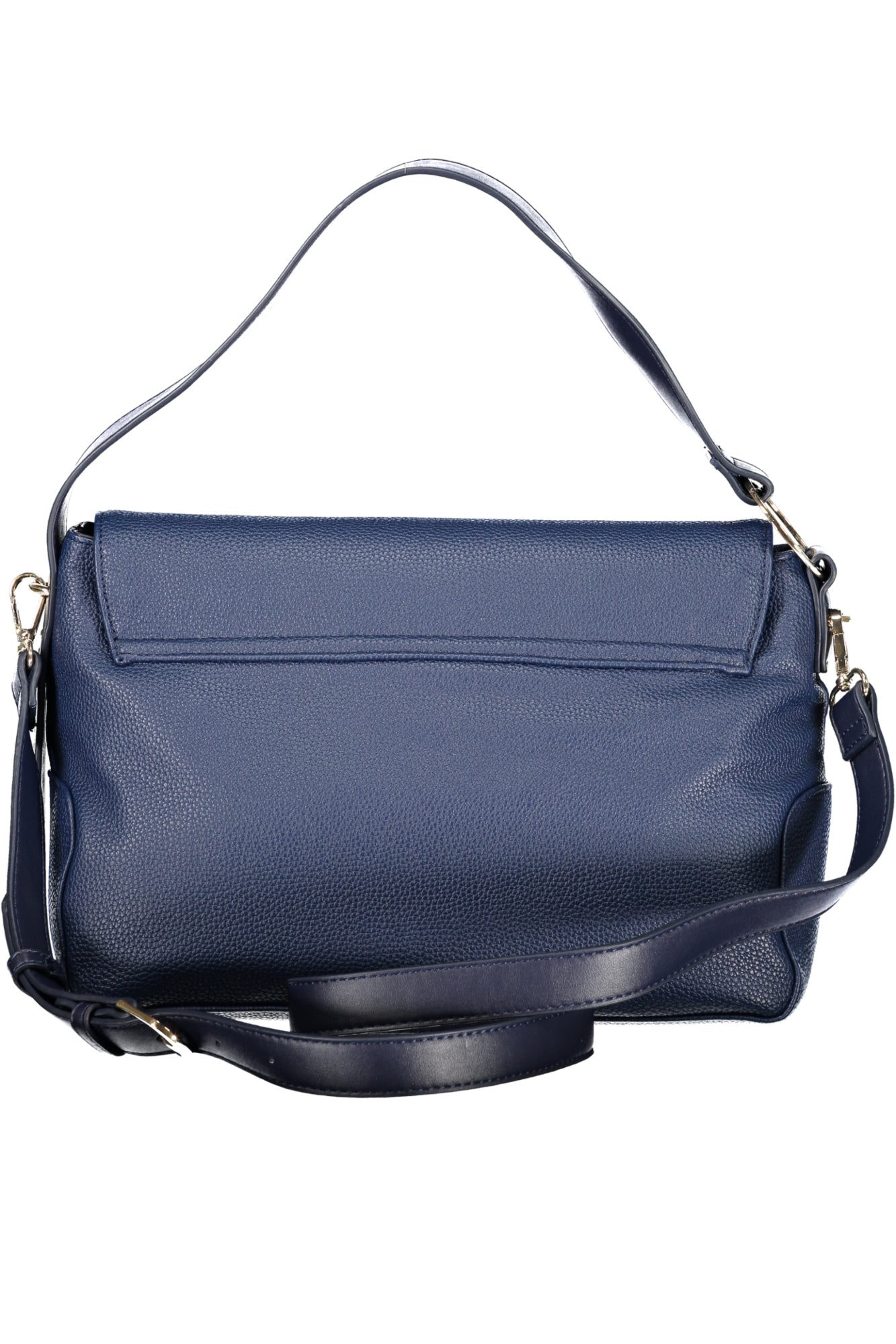 VALENTINO BAGS Damen Blaue Schultertasche – Elegante Handtasche für Frühjahr/Sommer Blau