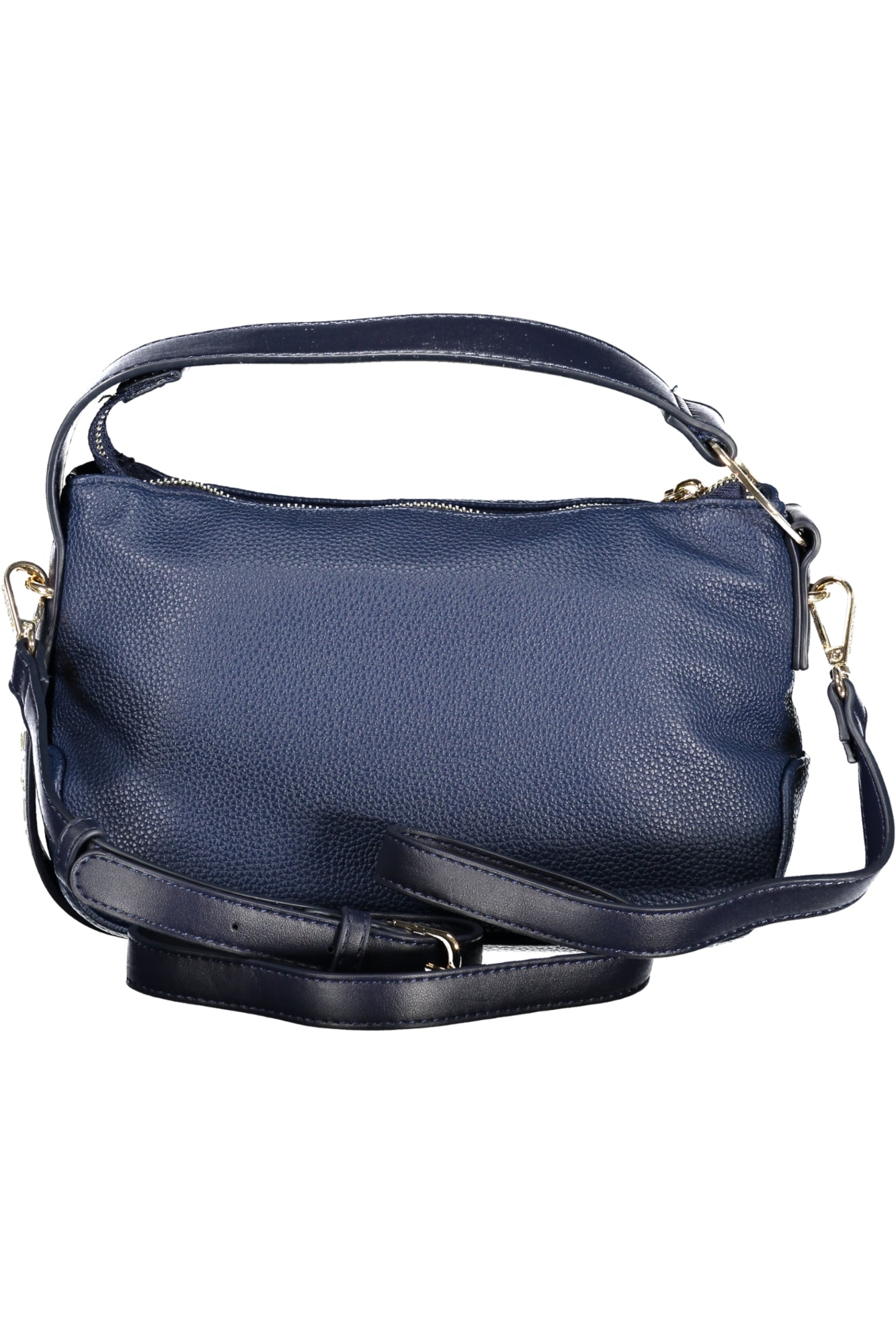 Valentino Bags Damentasche Schwarz Blau