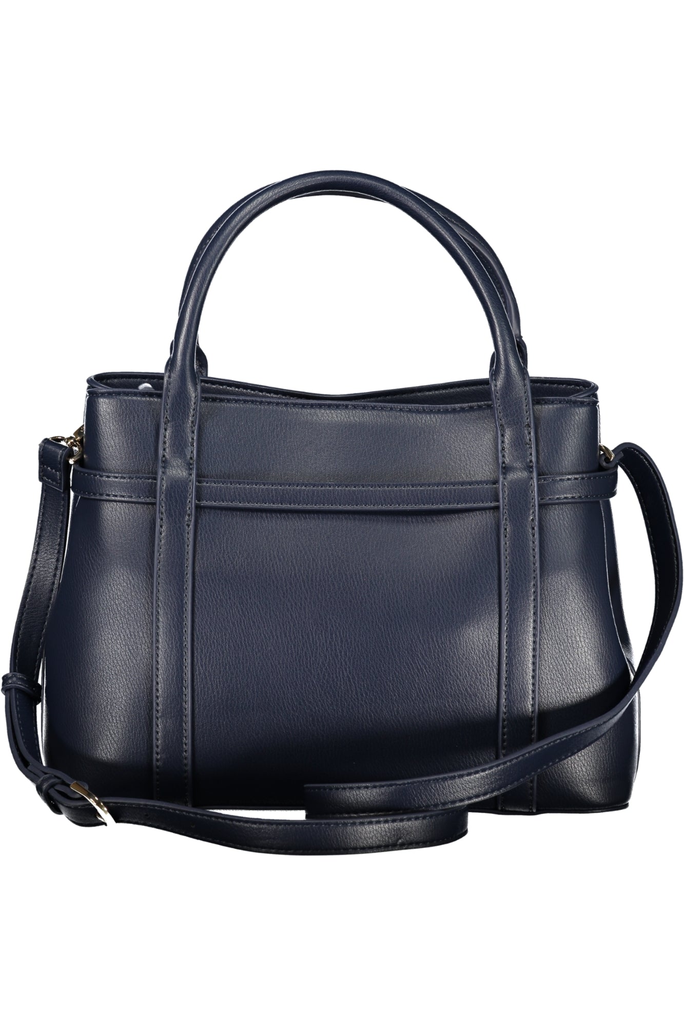 VALENTINO BAGS DAMEN BLAUE TASCHE