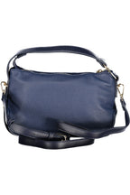 VALENTINO BAGS DAMEN BLAUE TASCHE