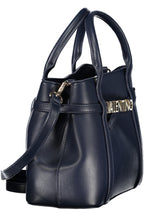 VALENTINO BAGS DAMEN BLAUE TASCHE