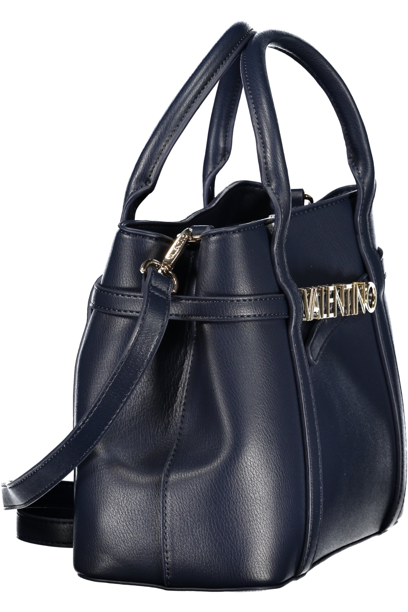 VALENTINO BAGS DAMEN BLAUE TASCHE