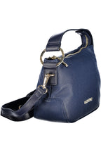 VALENTINO BAGS DAMEN BLAUE TASCHE