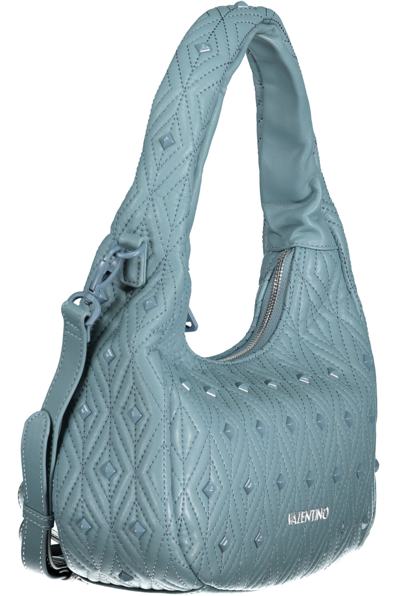 Valentino Bags Damentasche Schwarz Blau