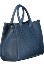 VALENTINO BAGS DAMEN BLAU TASCHE