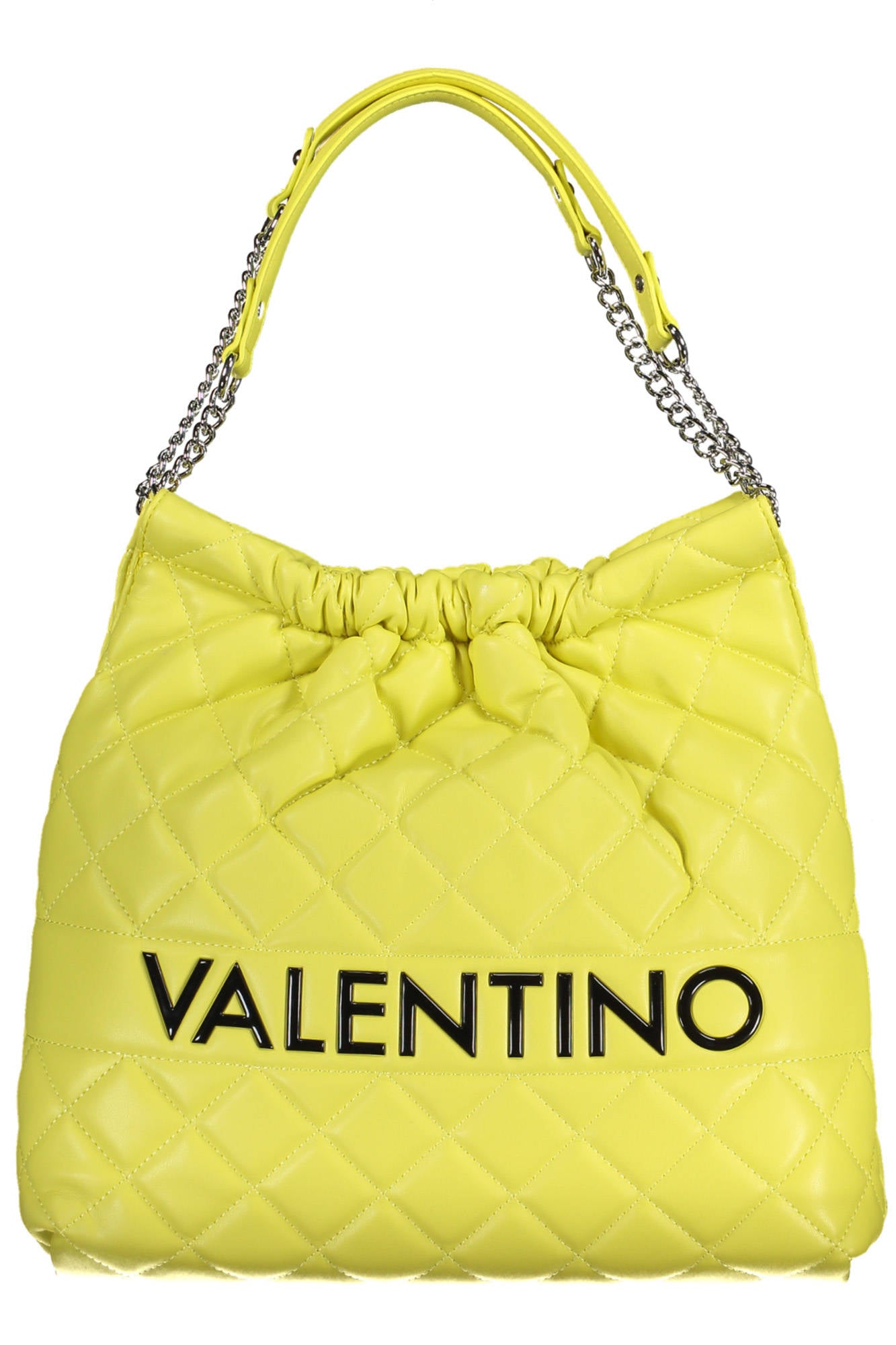 VALENTINO TASCHEN GELBE DAMENTASCHE Hauptbild
