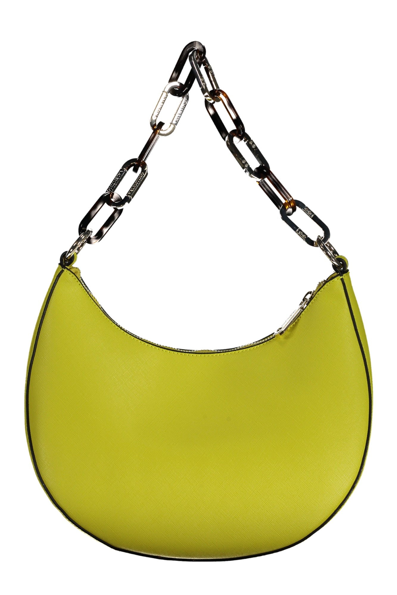 VALENTINO BAG YELLOW LADIES' BAG Secondary image