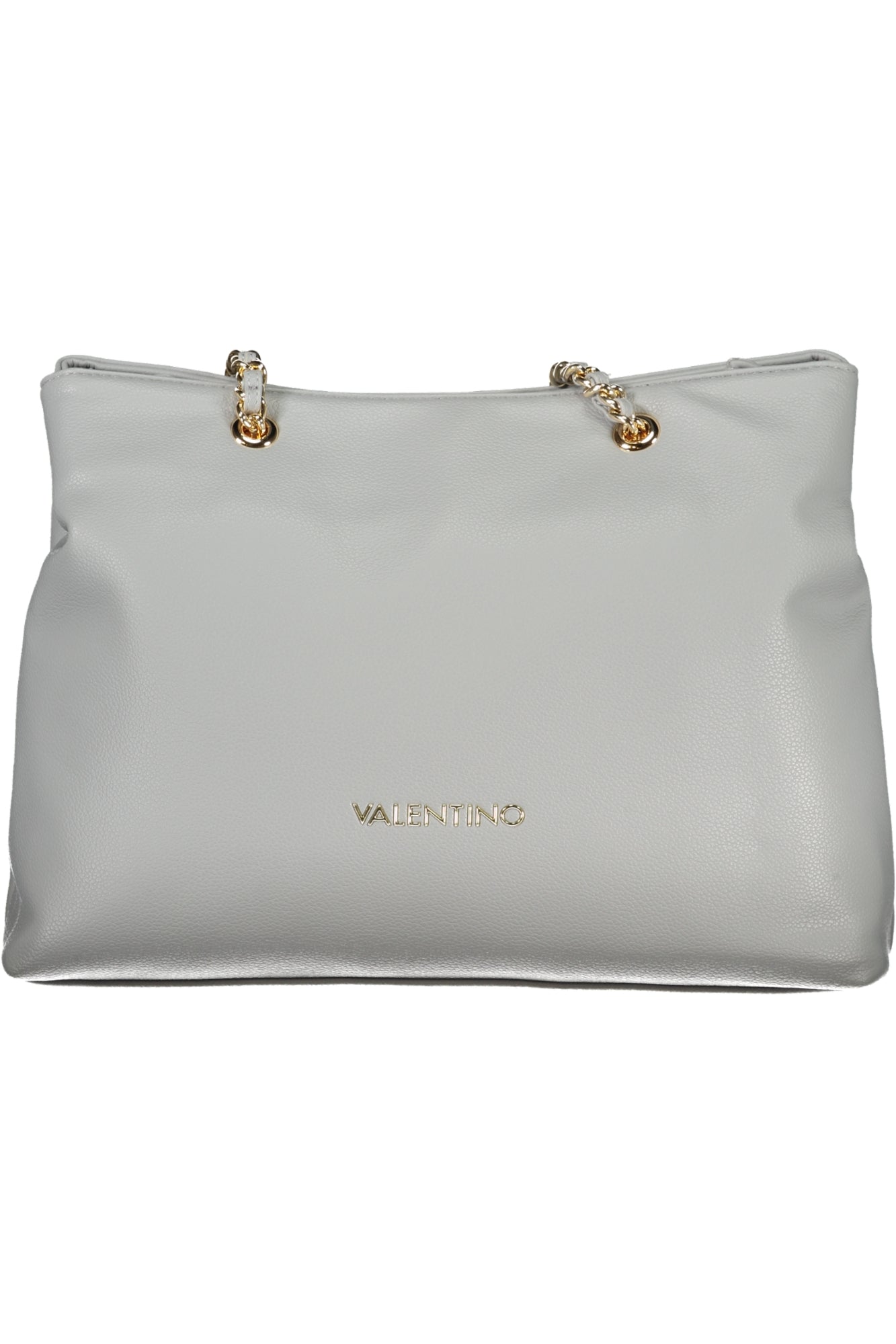 Valentino Bags Damentasche Grau Grau Hauptbild
