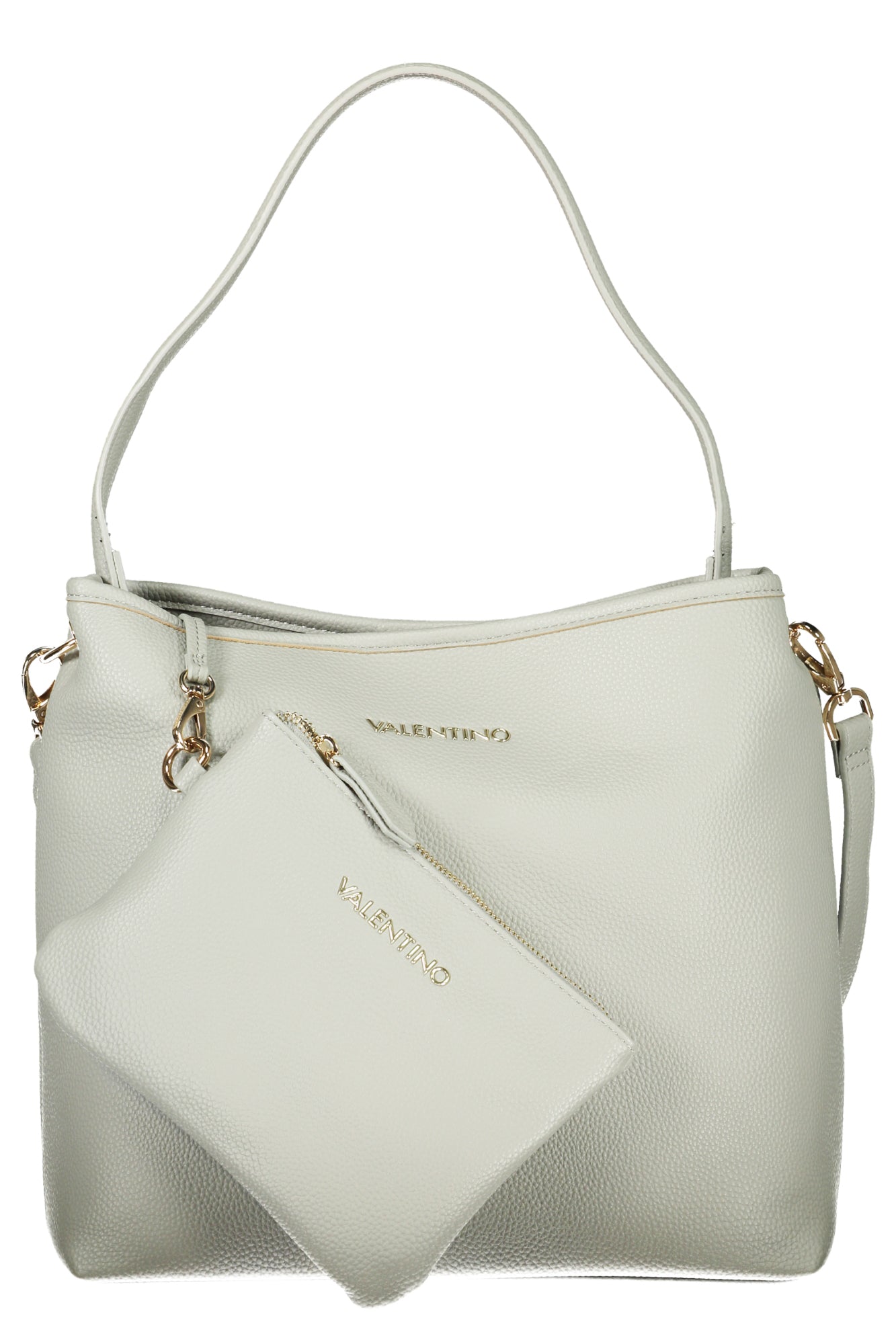 VALENTINO BAGS DAMENTASCHE GRAU Main image